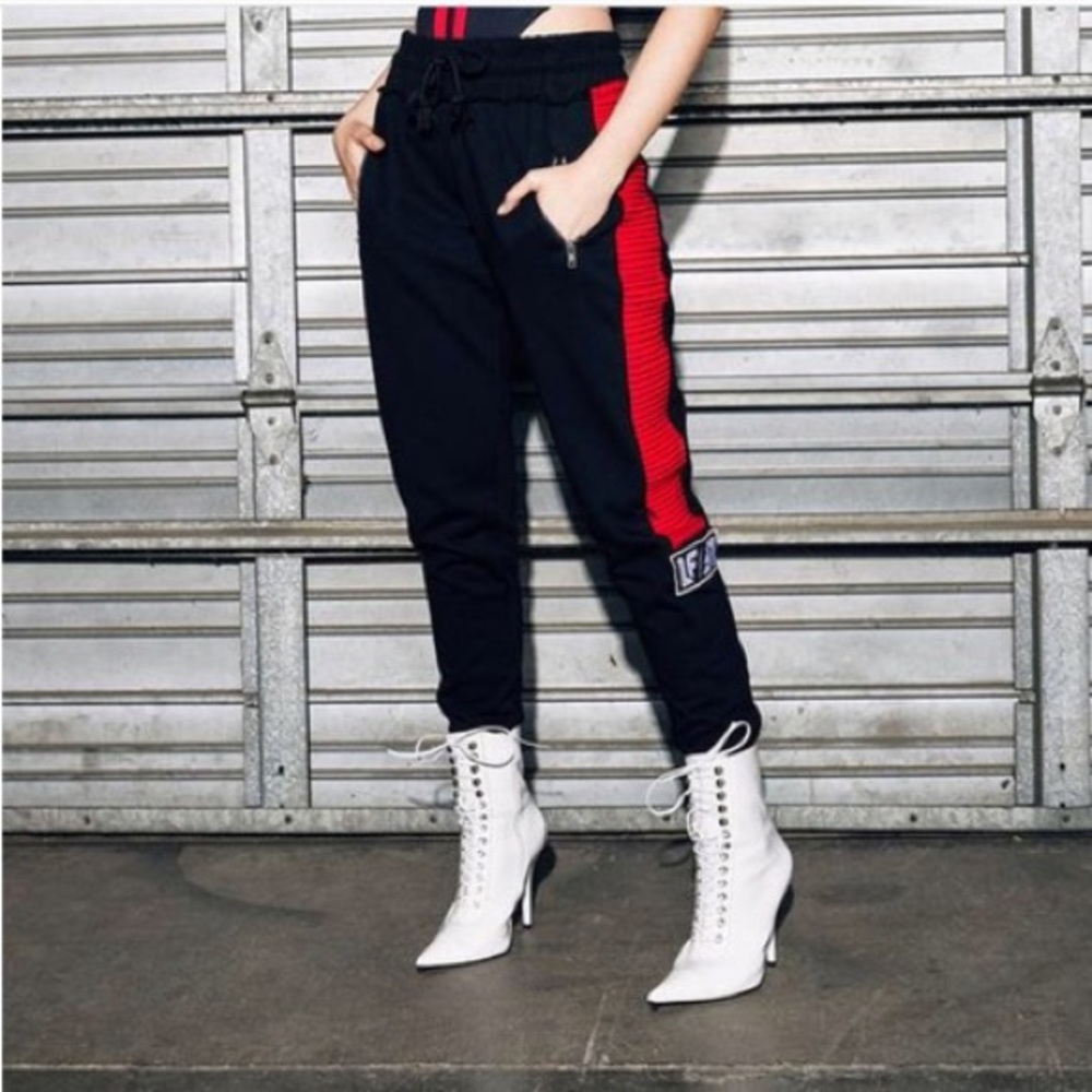 LF sweatpants
